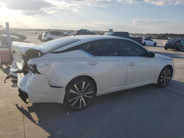 Photo 3 from auction – 2020 NISSAN ALTIMA SR with VIN 1N4BL4CV4LC141337