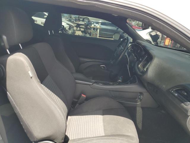Photo 10 from auction – 2020 DODGE CHALLENGER with VIN 2C3CDZBTXLH125217