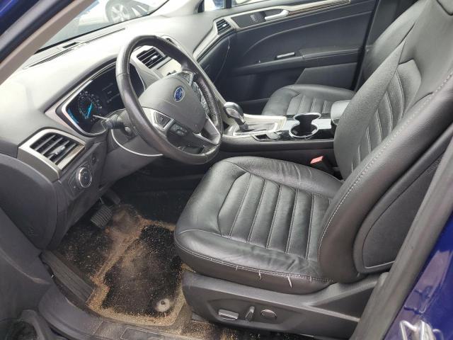 Photo 7 from auction – 2016 FORD FUSION SE with VIN 3FA6P0H9XGR254078