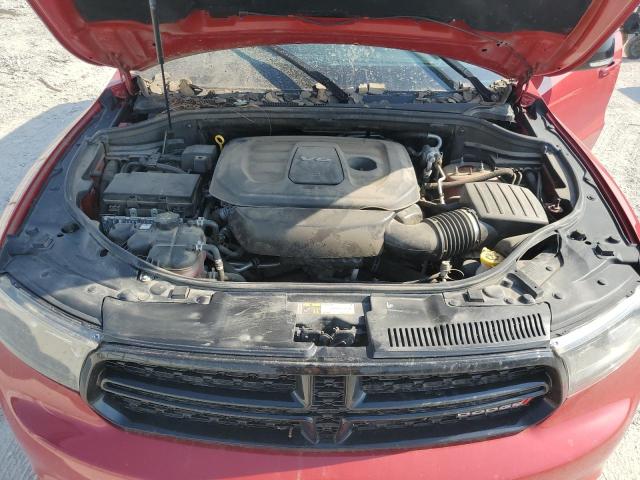 Photo 12 from auction – 2017 DODGE DURANGO GT with VIN 1C4RDJDG1HC611416