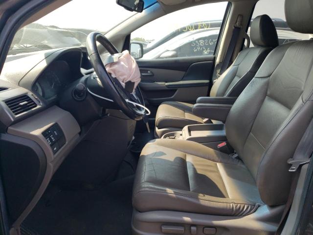 Photo 7 from auction – 2012 HONDA ODYSSEY EX with VIN 5FNRL5H64CB095530