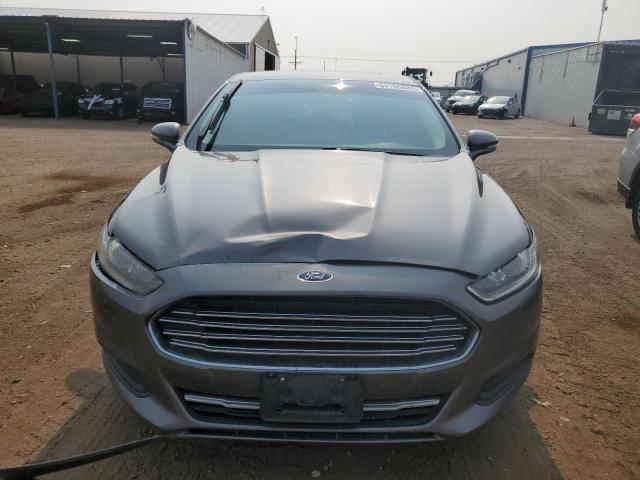 Photo 5 from auction – 2014 FORD FUSION SE with VIN 1FA6P0H71E5386371