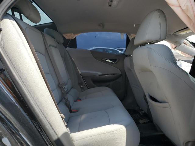 Photo 10 from auction – 2019 CHEVROLET MALIBU LT with VIN 1G1ZD5ST7KF138417