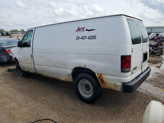Photo 2 from auction – 2008 FORD ECONOLINE with VIN 1FTNE24W88DB27374