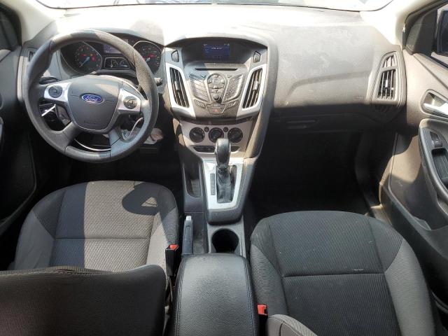 Photo 8 from auction – 2014 FORD FOCUS SE with VIN 1FADP3K21EL327726