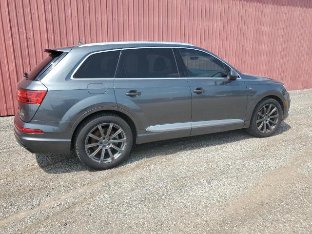 Photo 3 from auction – 2018 AUDI Q7 TECHNIK with VIN WA1WAAF73JD001407