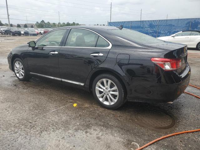 Photo 2 from auction – 2012 LEXUS ES 350 with VIN JTHBK1EGXC2499024