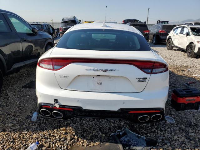 Photo 6 from auction – 2022 KIA STINGER GT with VIN KNAE35LD4N6101732