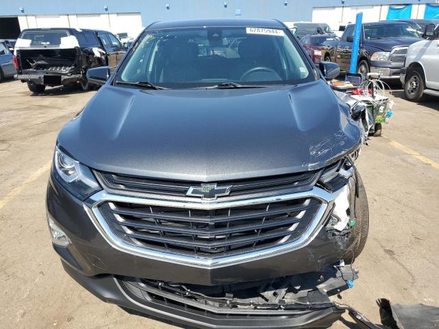 Photo 5 from auction – 2020 CHEVROLET EQUINOX LT with VIN 3GNAXJEV3LS514892