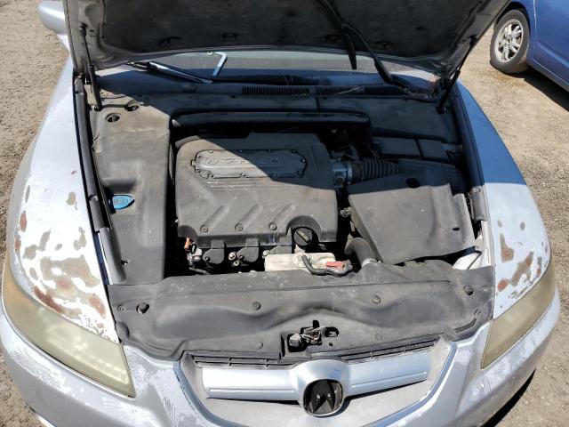Photo 11 from auction – 2005 ACURA TL with VIN 19UUA66265A020430