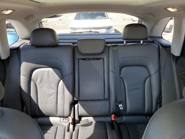 Photo 10 from auction – 2015 AUDI Q5 PREMIUM with VIN WA1LFAFP0FA038380
