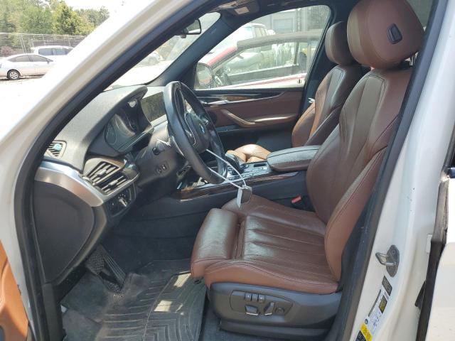 Photo 7 from auction – 2015 BMW X5 XDRIVE3 with VIN 5UXKR0C51F0K67788
