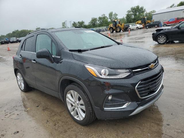 Photo 4 from auction – 2020 CHEVROLET TRAX PREMI with VIN KL7CJMSB7LB312869