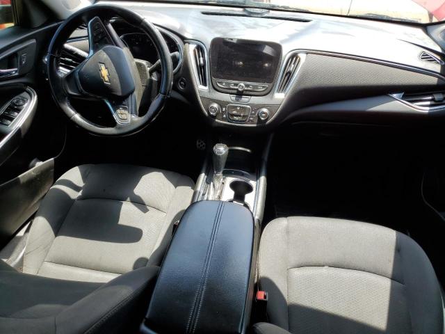 Photo 8 from auction – 2016 CHEVROLET MALIBU LT with VIN 1G1ZE5ST1GF329335