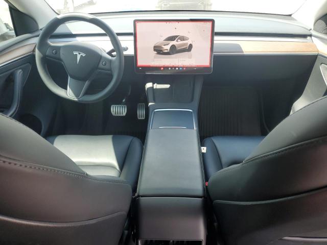 Photo 8 from auction – 2023 TESLA MODEL Y with VIN 7SAYGDEFXPF659544