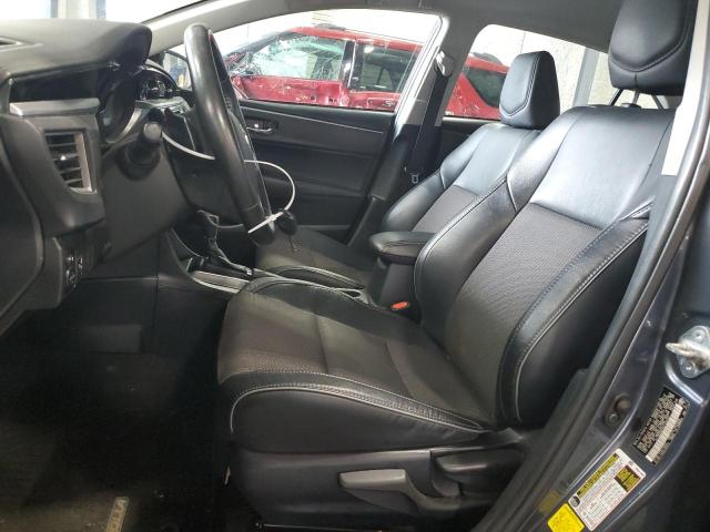 Photo 7 from auction – 2014 TOYOTA COROLLA L with VIN 2T1BURHE9EC150557