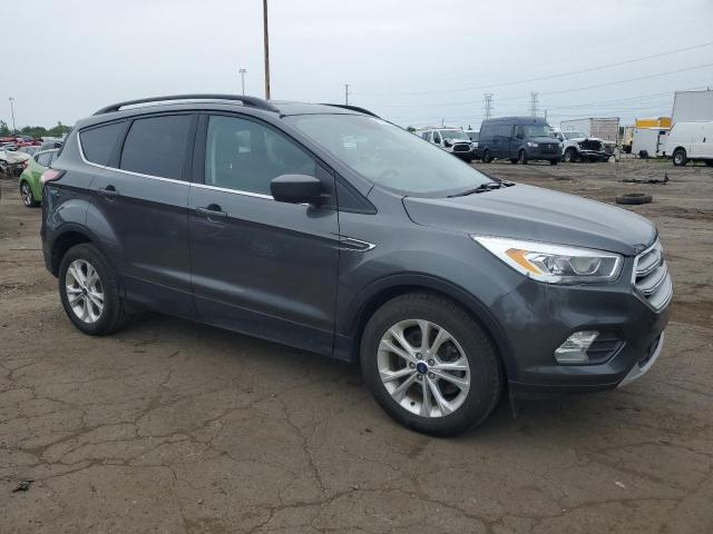 Photo 4 from auction – 2018 FORD ESCAPE SEL with VIN 1FMCU9HD7JUA34469