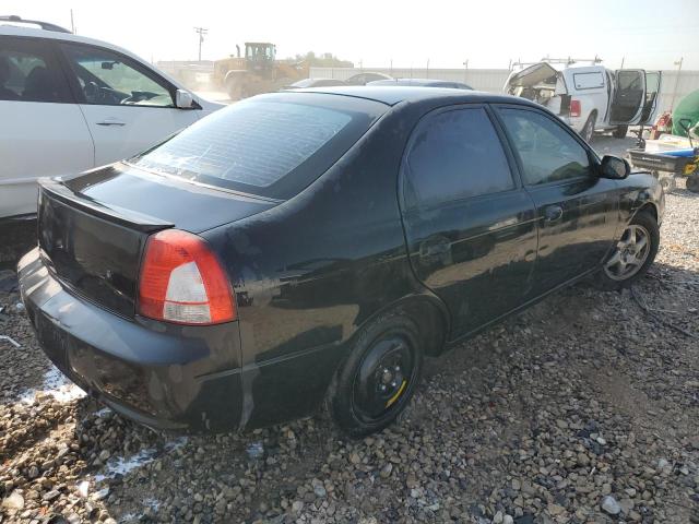 Photo 3 from auction – 2002 KIA SPECTRA GS with VIN KNAFB161925066608