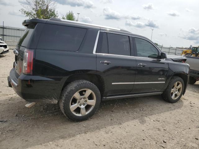 Photo 3 from auction – 2015 GMC YUKON DENA with VIN 1GKS2CKJ9FR584451