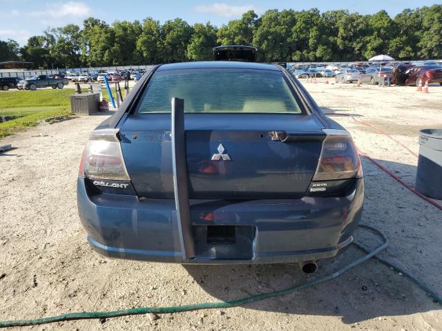 Photo 6 from auction – 2004 MITSUBISHI GALANT GTS with VIN 4A3AB76S14E090152