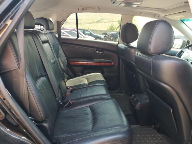 Photo 10 from auction – 2004 LEXUS RX 330 with VIN JTJHA31U840042261