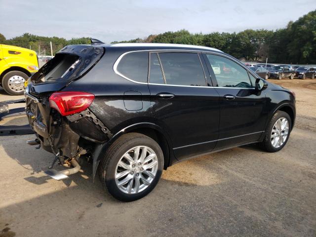 Photo 3 from auction – 2020 BUICK ENVISION P with VIN LRBFX4SX7LD156460