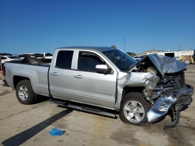 Photo 4 from auction – 2019 CHEVROLET SILVERADO with VIN 2GCRCPEC9K1147371