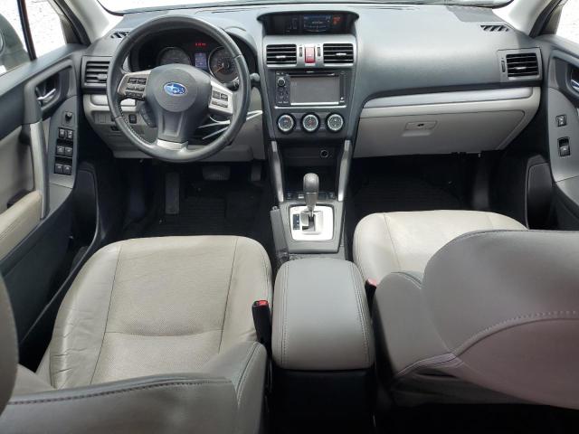 Photo 8 from auction – 2014 SUBARU FORESTER 2 with VIN JF2SJAJC7EH421843