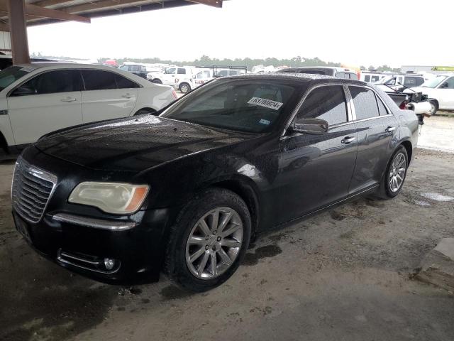 CHRYSLER 300 LIMITE 2012 with VIN 2C3CCACG2CH165684 - Photo from auction