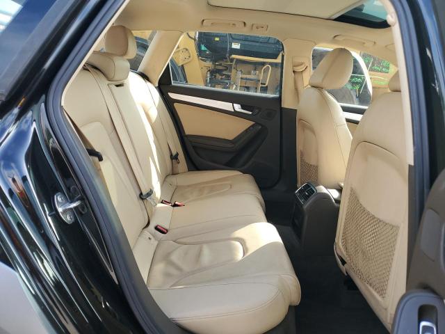 Photo 10 from auction – 2013 AUDI A4 ALLROAD with VIN WA1UFAFL1DA058331