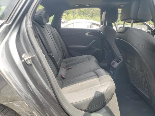 Photo 10 from auction – 2021 AUDI A4 PREMIUM with VIN WAUDAAF42MA053858
