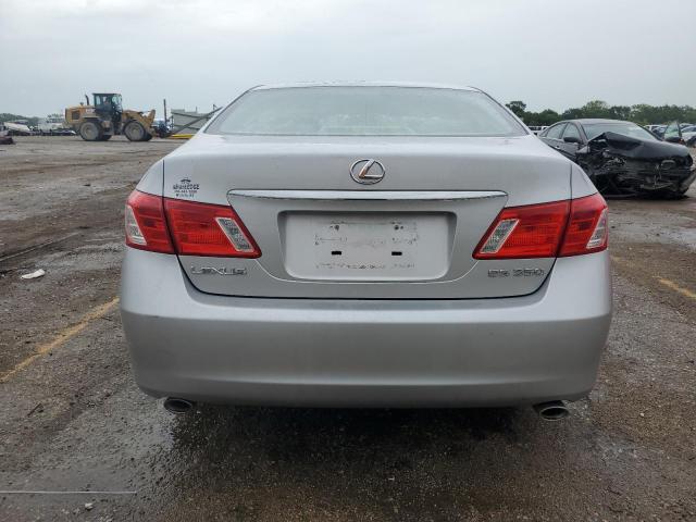 Photo 6 from auction – 2009 LEXUS ES 350 with VIN JTHBJ46G392338154