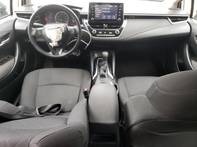 Photo 8 from auction – 2020 TOYOTA COROLLA LE with VIN 5YFEPRAE0LP057308
