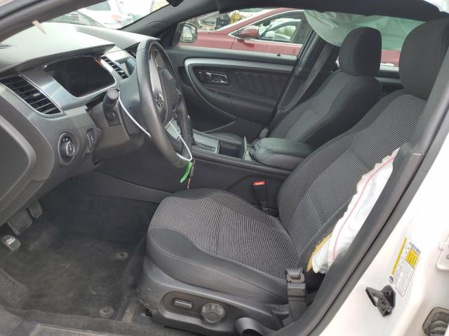 Photo 7 from auction – 2016 FORD TAURUS SEL with VIN 1FAHP2H81GG157919