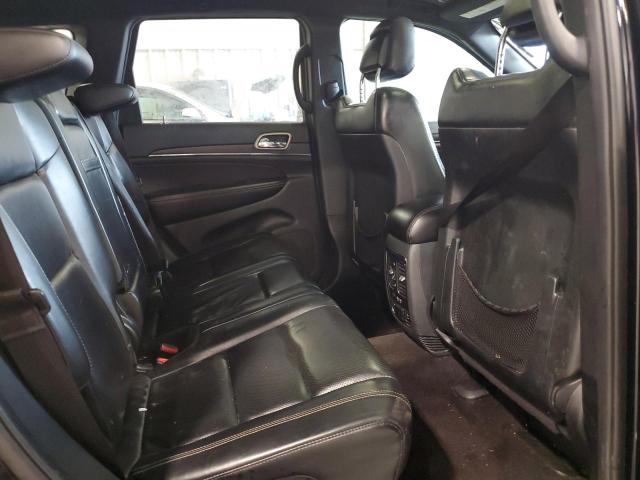 Photo 11 from auction – 2017 JEEP GRAND CHER with VIN 1C4RJEBG0HC867808