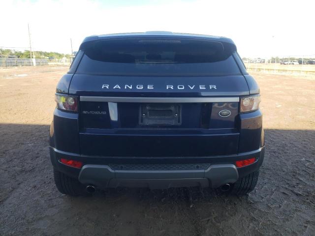 Photo 6 from auction – 2015 LAND ROVER RANGE ROVE with VIN SALVP2BG1FH012443
