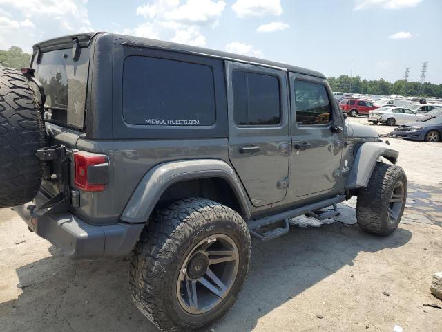 Photo 3 from auction – 2018 JEEP WRANGLER U with VIN 1C4HJXDN5JW225088