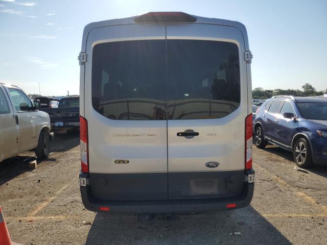 Photo 6 from auction – 2020 FORD TRANSIT T- with VIN 1FBAX2C88LKA39865