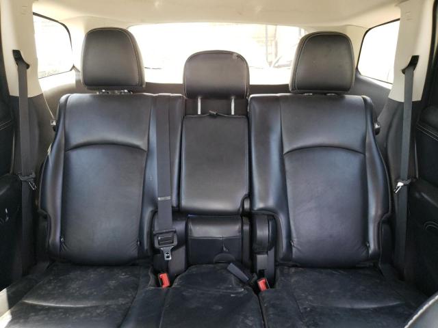 Photo 10 from auction – 2012 DODGE JOURNEY CR with VIN 3C4PDDDG1CT148005
