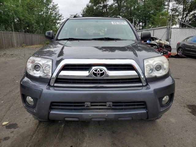 Photo 5 from auction – 2006 TOYOTA 4RUNNER SR with VIN JTEBU14R860097187