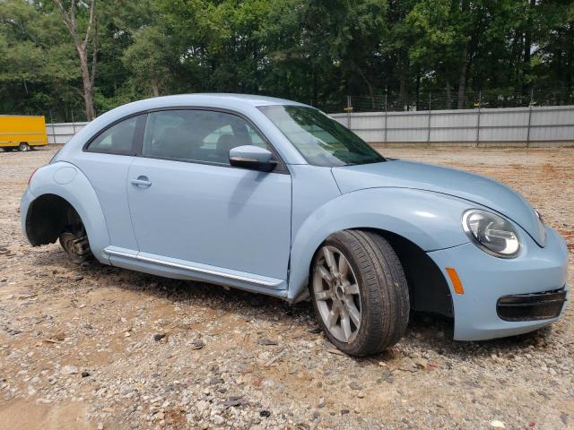 Photo 4 from auction – 2012 VOLKSWAGEN BEETLE with VIN 3VWJP7AT0CM603756