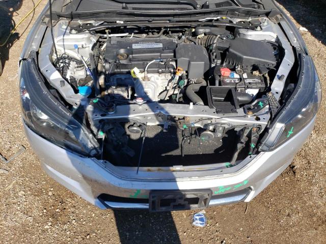 Photo 11 from auction – 2013 HONDA ACCORD EX with VIN 1HGCR2F71DA103142