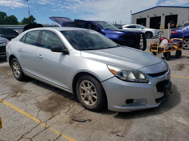 Photo 4 from auction – 2014 CHEVROLET MALIBU LS with VIN 1G11A5SL3EF243563