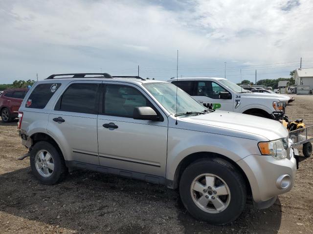 Photo 4 from auction – 2012 FORD ESCAPE XLT with VIN 1FMCU0DG0CKA08502