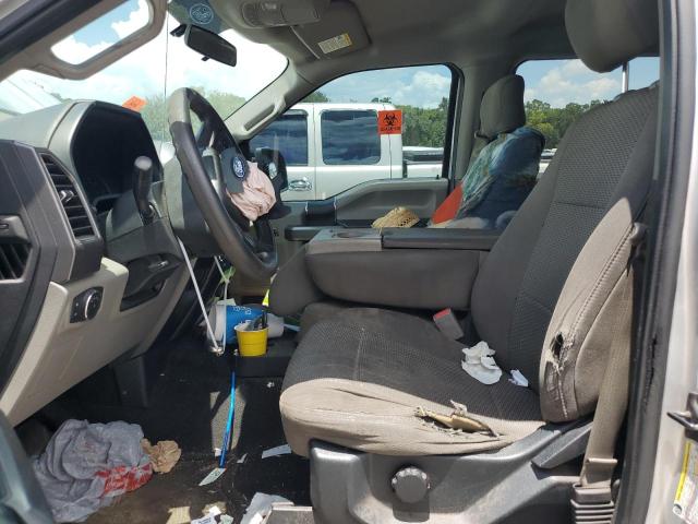 Photo 7 from auction – 2017 FORD F150 SUPER with VIN 1FTEW1CF9HFB11357