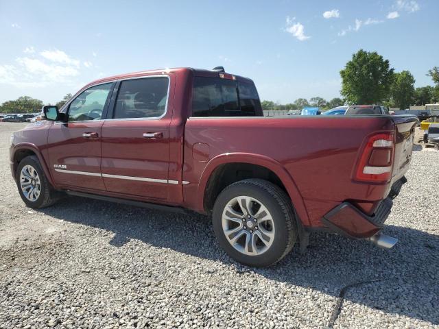 Photo 2 from auction – 2022 RAM 1500 LIMIT with VIN 1C6SRFHT9NN367254