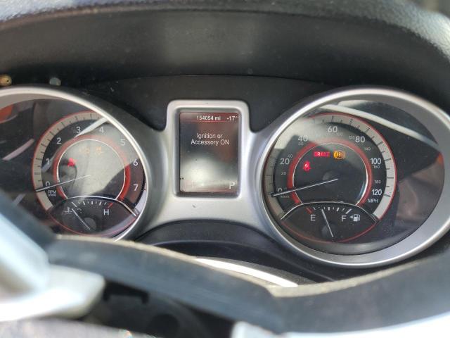 Photo 9 from auction – 2015 DODGE JOURNEY SE with VIN 3C4PDCAB4FT631222