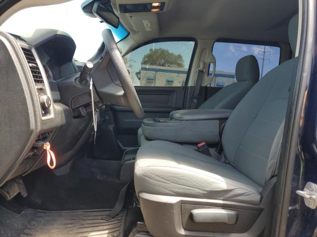 Photo 7 from auction – 2015 RAM 1500 ST with VIN 1C6RR7KT8FS617857