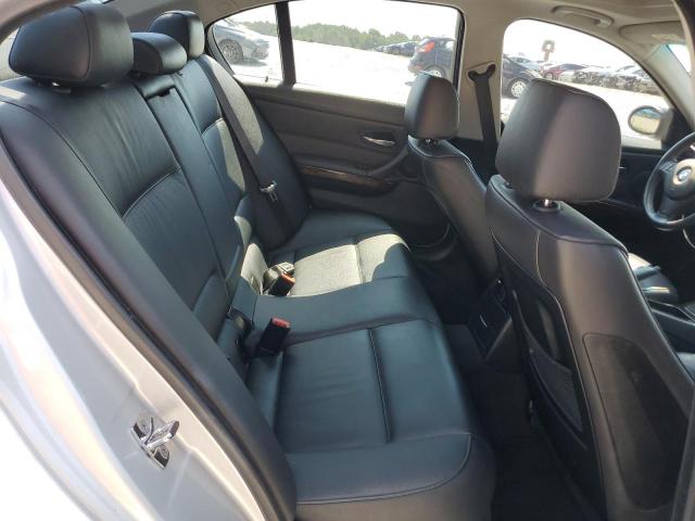 Photo 10 from auction – 2006 BMW 330 I with VIN WBAVB33506KS32066