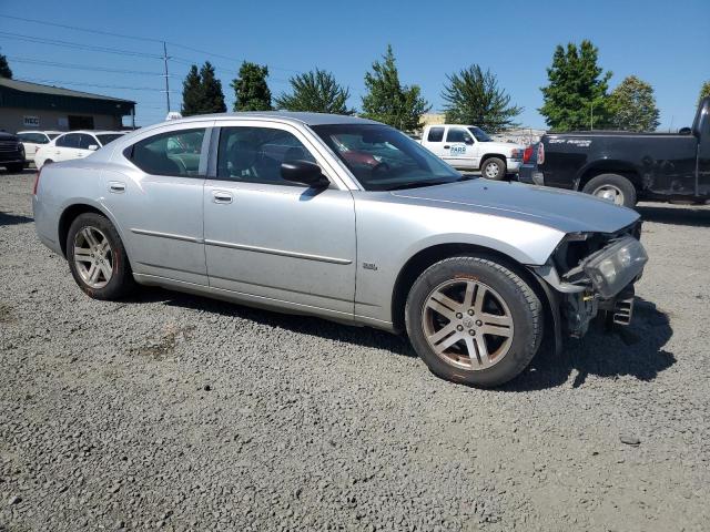 Photo 4 from auction – 2006 DODGE CHARGER SE with VIN 2B3KA43G16H473014